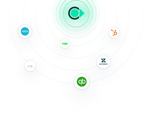 Seamless Integration