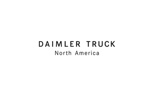 Daimler Truck logo