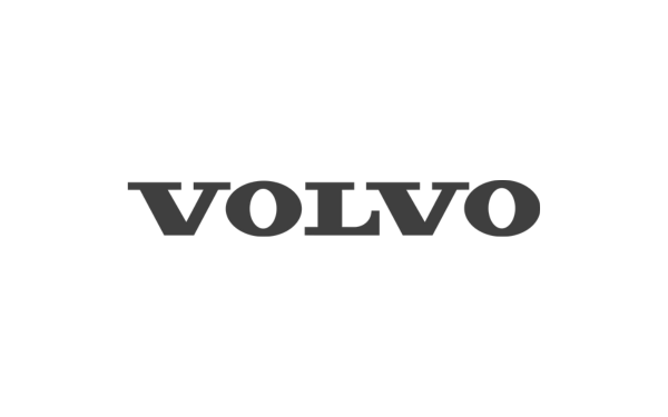 Volvo logo