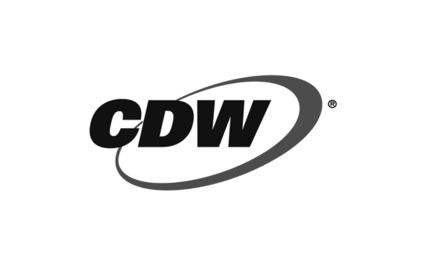 CDW logo