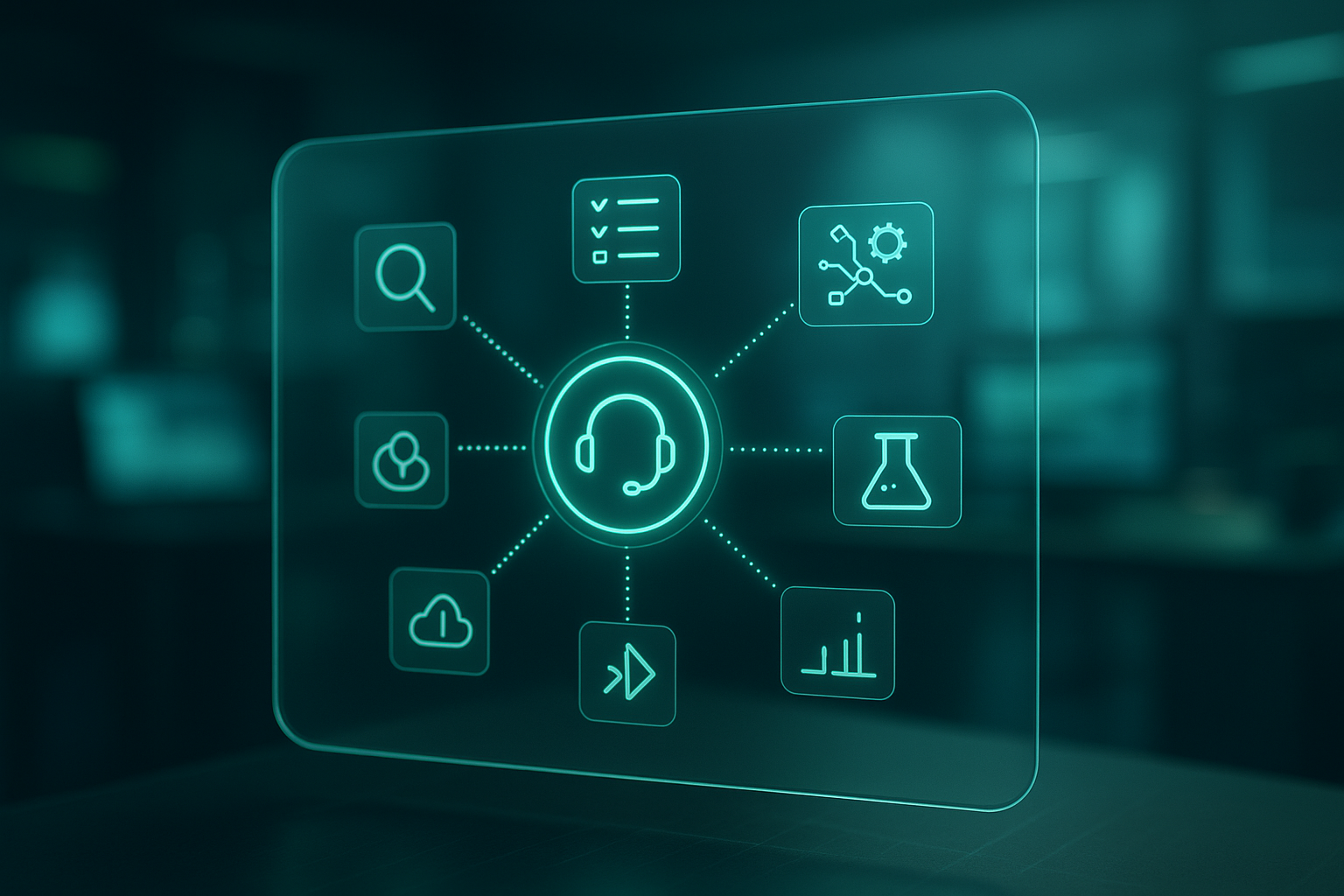 EDI Implementation Process